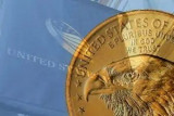 US Mint: продажи инвестмонет в октябре 2022 года