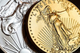 US Mint: итоги продаж "Орла" за февраль 2019