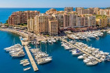 В Монако не хватает земли для строительства домов