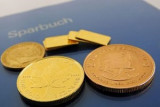 Исследование: сколько золота у граждан Германии?