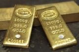 Золото стало жертвой разговоров о сокращении QE3