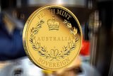 Perth Mint поставил рекорд продаж золота с 2013