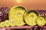 Пертский монетный двор доволен ценой золота