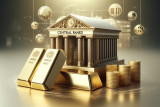 WisdomTree: докупайте золото на снижениях цены