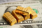 Политика ФРС США и цена золота в 2023 году