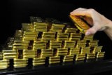 Спрос на золото в Германии за 1 квартал 2015