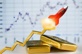 Цена золота: вступаем в новый 2024 год с импульсом роста