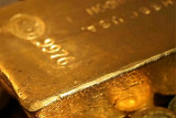 Metals Focus: скромный рост золота в 2022 году