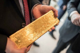 Quadriga Igneo: возможен рост цены золота до 3000$