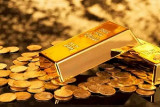 Рецессия никак не влияет на рост цены золота