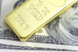 Риск рецессии в США поддержит цену золота