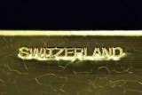 Влияние референдума в Швейцарии на цену золота