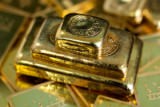 В 2014 году ЦБ РФ увеличил закупку золота вдвое