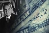 «Шок Никсона» 1971 года и ослабление доллара США