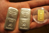 Сбербанк: спрос на золото в России в 2022 году