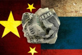 Когда Россия и Китай создадут резервную валюту?