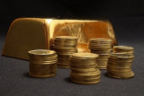 Причины роста цен на золото на 2,5% за 1 день