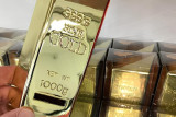 Новый рекорд цены золота после слов Джерома Пауэлла