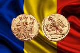Румыния хочет вернуть золото в страну из Лондона