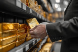WGC: мировой спрос на золото в 2023 году