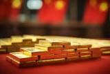 Восхождение Китая на мировом рынке золота