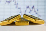 Рынок золота: спокойное завершение 2022 года
