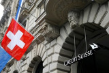 Credit Suisse: высока вероятность консолидации