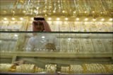 Рынок золота в Саудовской Аравии переживает кризис