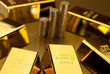 Saxo Bank: золото в ожидании решений от ФРС США