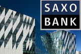 Saxo Bank: 1800$ за унцию к концу 2020 года