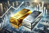 Золото в консолидации, но рост цен неизбежен