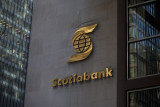 Scotiabank закроет отдел по торговле драгметаллами