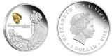 Серебряная монета "Свадьба" 1 унция