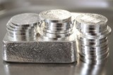 CPM Group: только кризис заставит расти цены на серебро