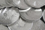 Рекордные продажи монет из серебра в 2021 году