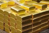Северная Корея продаёт своё золото Китаю