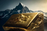 Швейцария: импорт-экспорт золота в феврале 2023