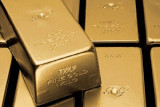 Рынок золота: нарушены поставки драгметалла