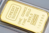 Швейцария: поставки золота в ноябре 2022 года