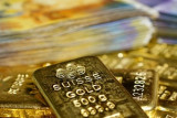 Швейцария: поставки золота в декабре 2021 года