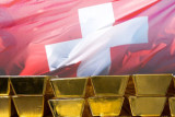Швейцария: поставки золота в мае 2023 года