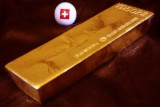 Швейцария: импорт-экспорт золота в январе 2023 года