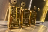 Швейцария: импорт-экспорт золота в июле 2021