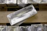 Серебро в 2013 г. может расти благодаря электронике