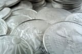 Серебряные монеты - классика во все времена