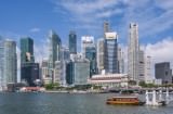 Сингапур станет центром торговли золотом в Азии