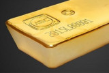 Покупка слитков золота с сертификатом LBMA