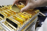 SocGen: цена золота восстановится небыстро