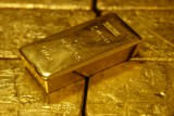 В 2013 г. спрос на золото в мире упал на 15%