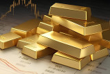 JP Morgan: спрос на золото на максимуме за 11 лет